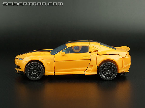 Transformers Age of Extinction: Generations Bumblebee (Image #26 of 190)