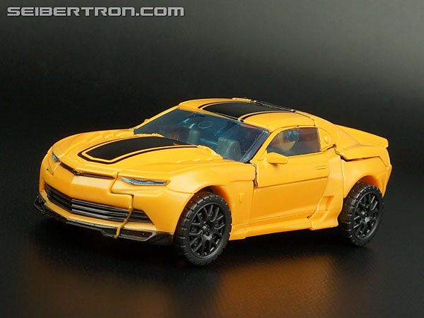 Transformers Age of Extinction: Generations Bumblebee (Image #27 of 190)