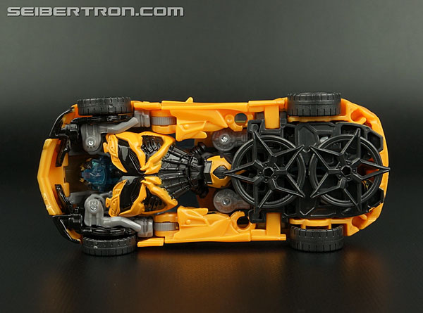 Transformers Age of Extinction: Generations Bumblebee (Image #30 of 190)