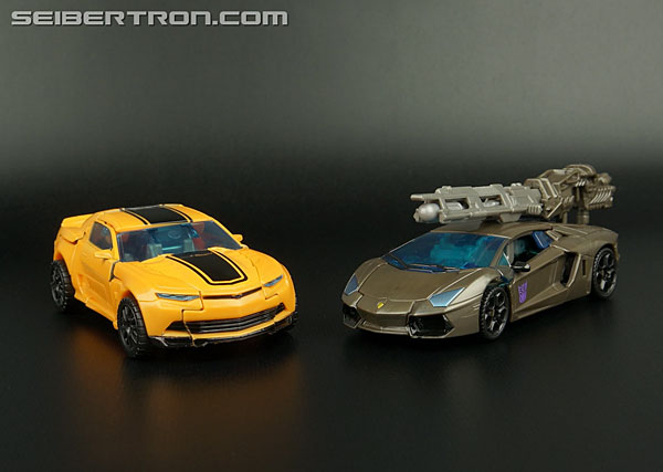 Transformers Age of Extinction: Generations Bumblebee (Image #33 of 190)