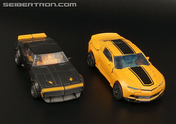 Transformers Age of Extinction: Generations Bumblebee (Image #39 of 190)