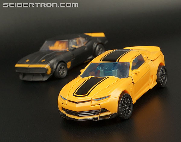 Transformers Age of Extinction: Generations Bumblebee (Image #44 of 190)