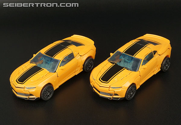 Transformers Age of Extinction: Generations Bumblebee (Image #49 of 190)