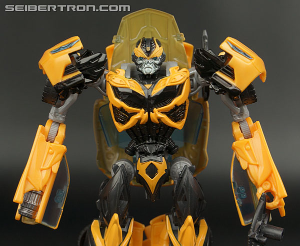 Transformers Age of Extinction: Generations Bumblebee (Image #60 of 190)