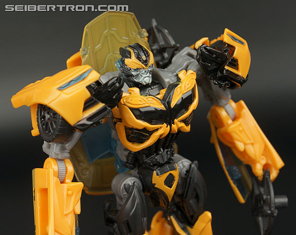 Transformers Age of Extinction: Generations Bumblebee (Image #62 of 190)