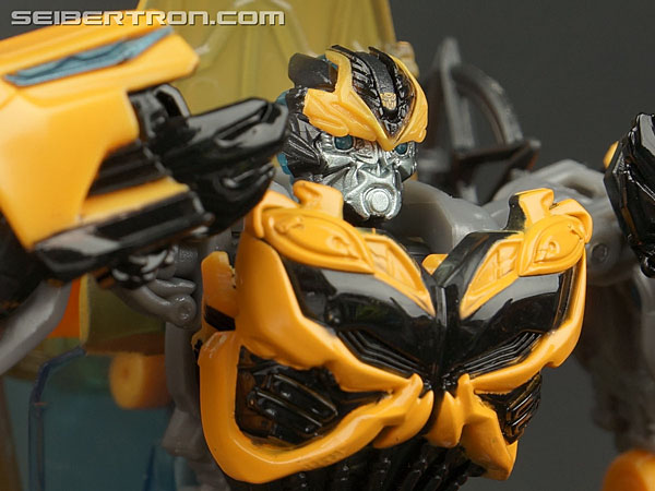 Transformers Age of Extinction: Generations Bumblebee (Image #65 of 190)