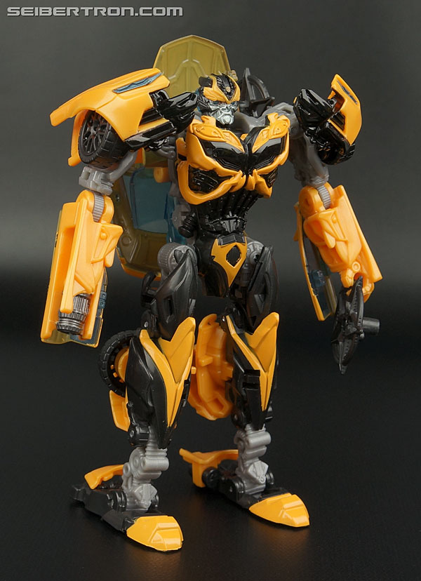 Transformers Age of Extinction: Generations Bumblebee (Image #66 of 190)