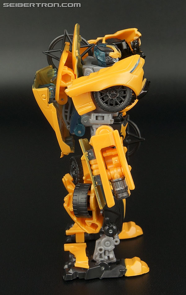 Transformers Age of Extinction: Generations Bumblebee (Image #69 of 190)