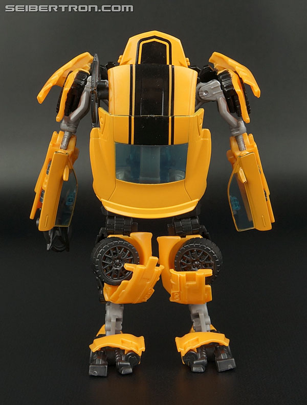 Transformers Age of Extinction: Generations Bumblebee (Image #71 of 190)