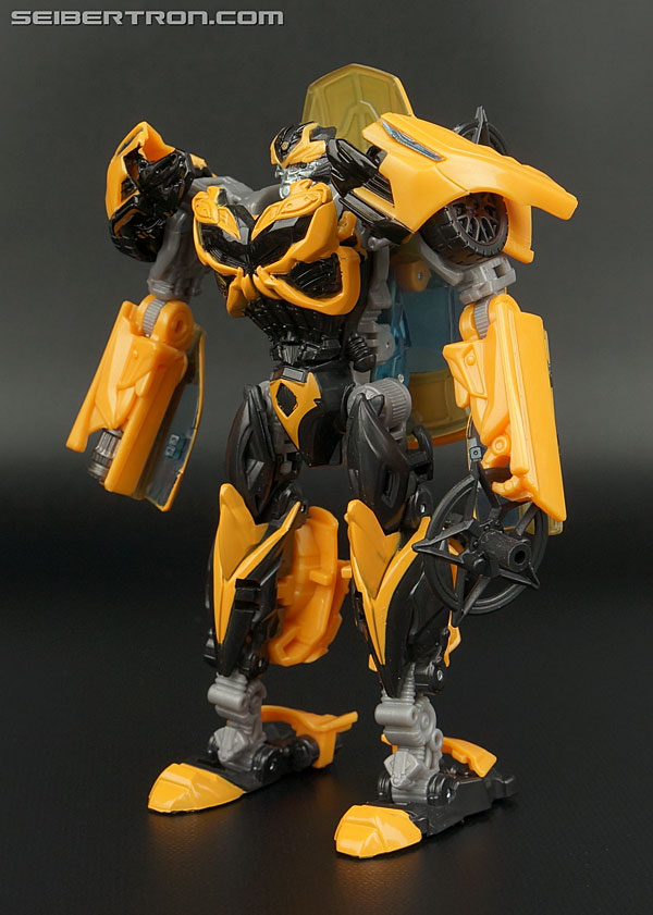 Transformers Age of Extinction: Generations Bumblebee (Image #74 of 190)