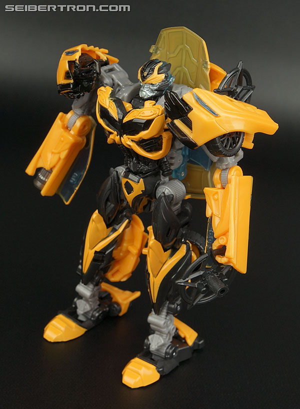 Transformers Age of Extinction: Generations Bumblebee (Image #75 of 190)