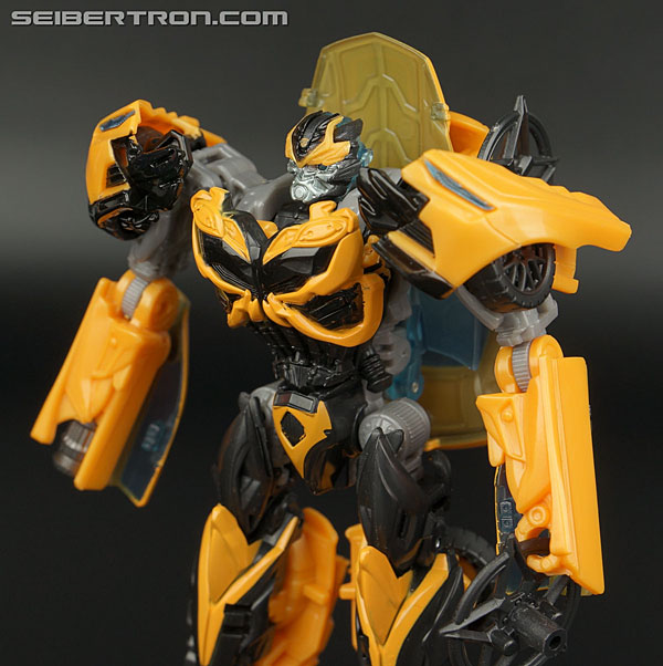 Transformers Age of Extinction: Generations Bumblebee (Image #76 of 190)
