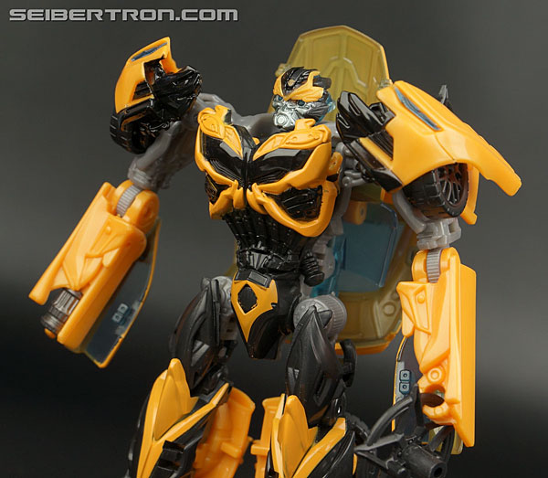 Transformers Age of Extinction: Generations Bumblebee (Image #78 of 190)
