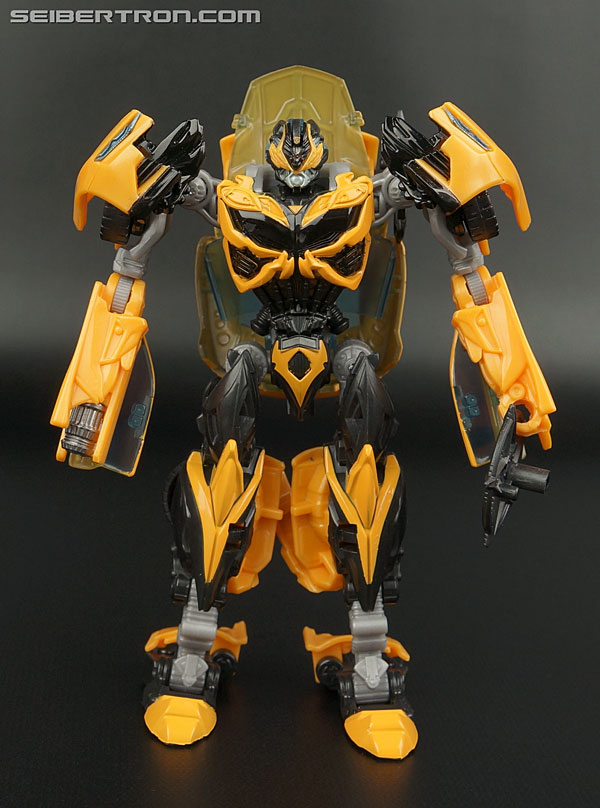 Transformers Age of Extinction: Generations Bumblebee (Image #84 of 190)