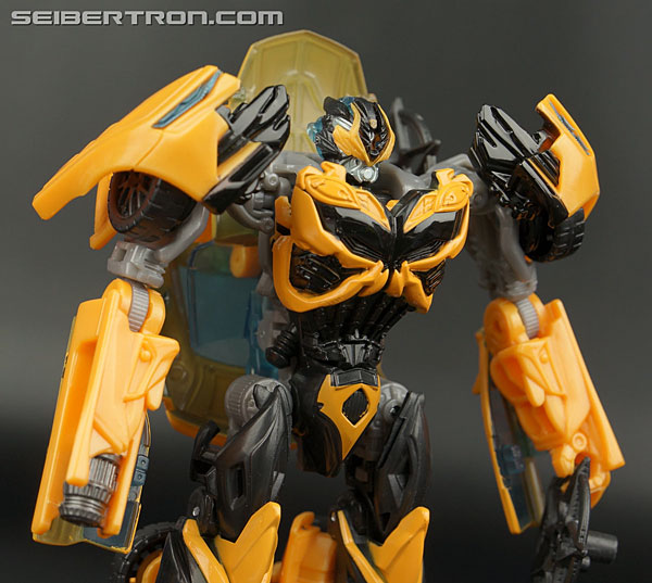 Transformers Age of Extinction: Generations Bumblebee (Image #87 of 190)