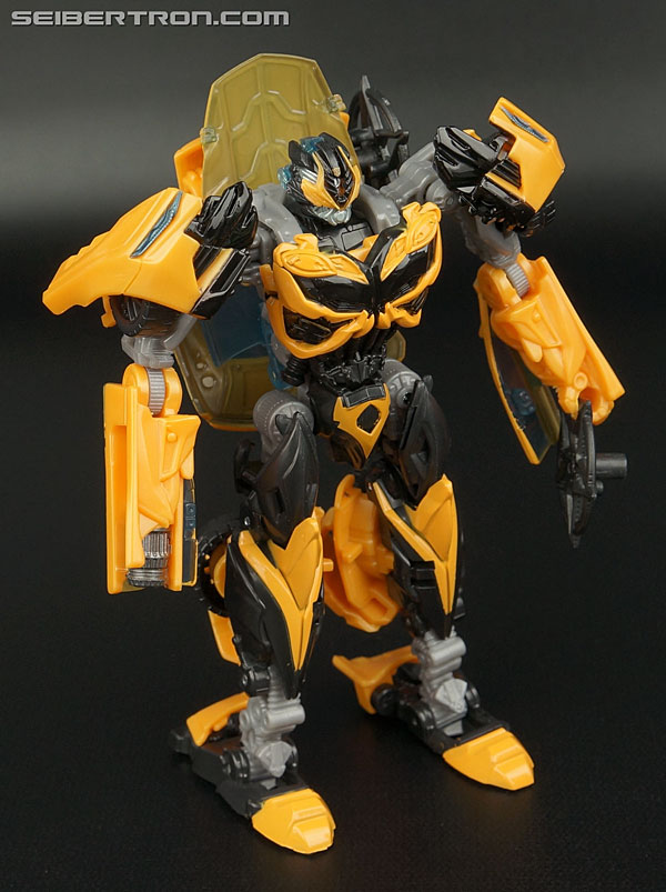 Transformers Age of Extinction: Generations Bumblebee (Image #90 of 190)