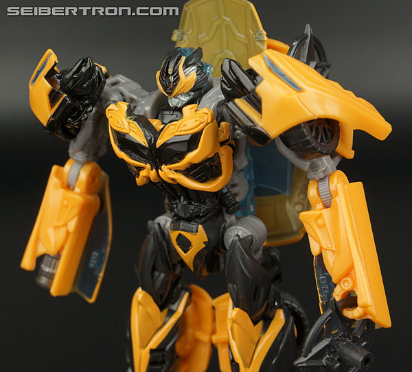 Transformers Age of Extinction: Generations Bumblebee (Image #91 of 190)