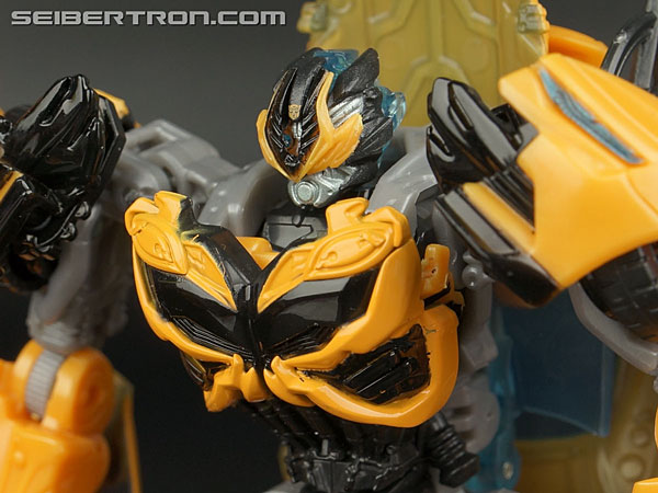Transformers Age of Extinction: Generations Bumblebee (Image #92 of 190)