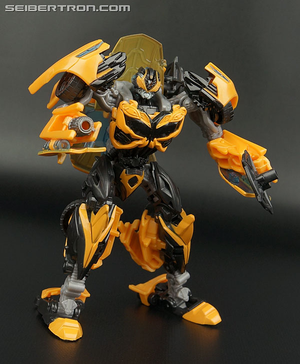 Transformers Age of Extinction: Generations Bumblebee (Image #97 of 190)