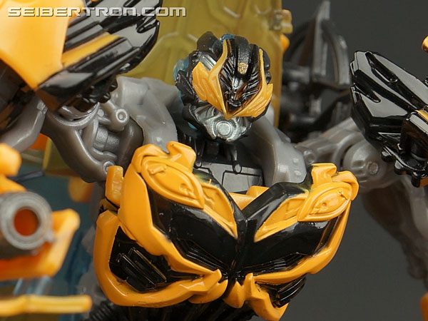 Transformers Age of Extinction: Generations Bumblebee (Image #99 of 190)