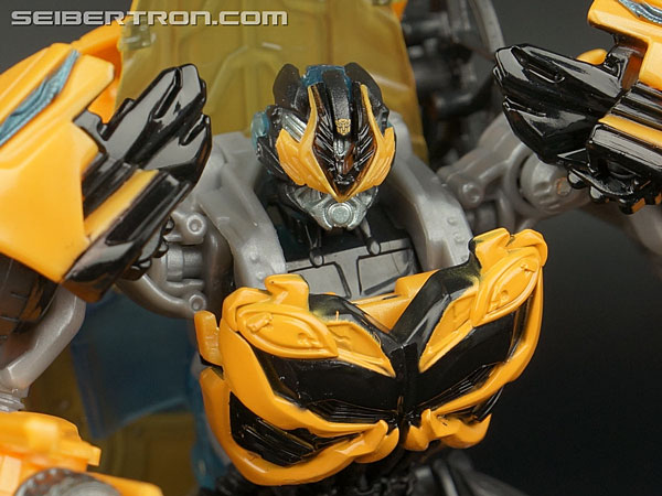 Transformers Age of Extinction: Generations Bumblebee (Image #101 of 190)