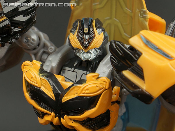 Transformers Age of Extinction: Generations Bumblebee (Image #103 of 190)