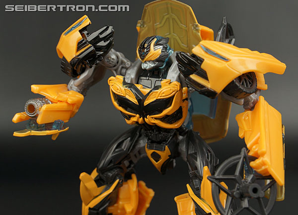 Transformers Age of Extinction: Generations Bumblebee (Image #105 of 190)