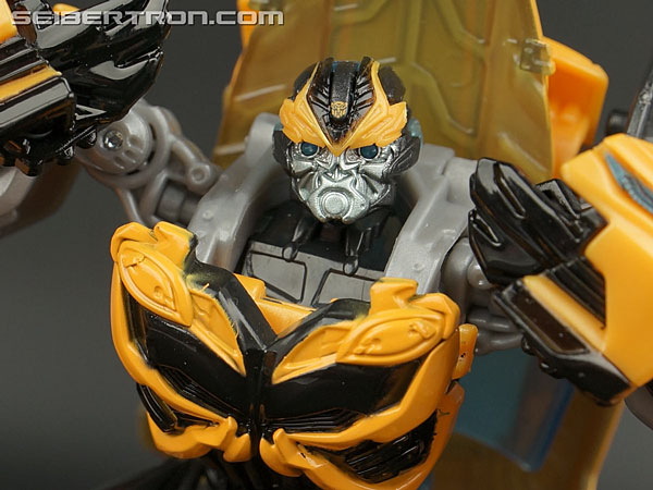 Transformers Age of Extinction: Generations Bumblebee (Image #108 of 190)