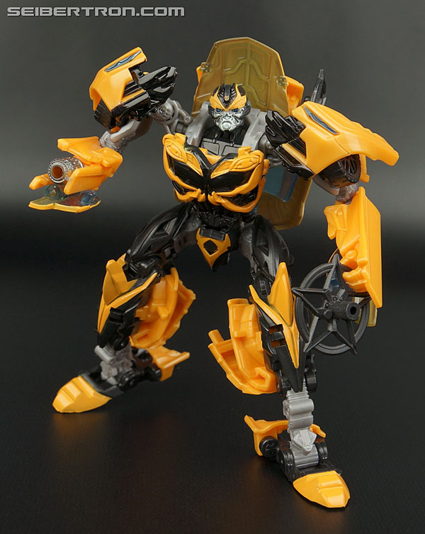 Transformers Age of Extinction: Generations Bumblebee (Image #109 of 190)