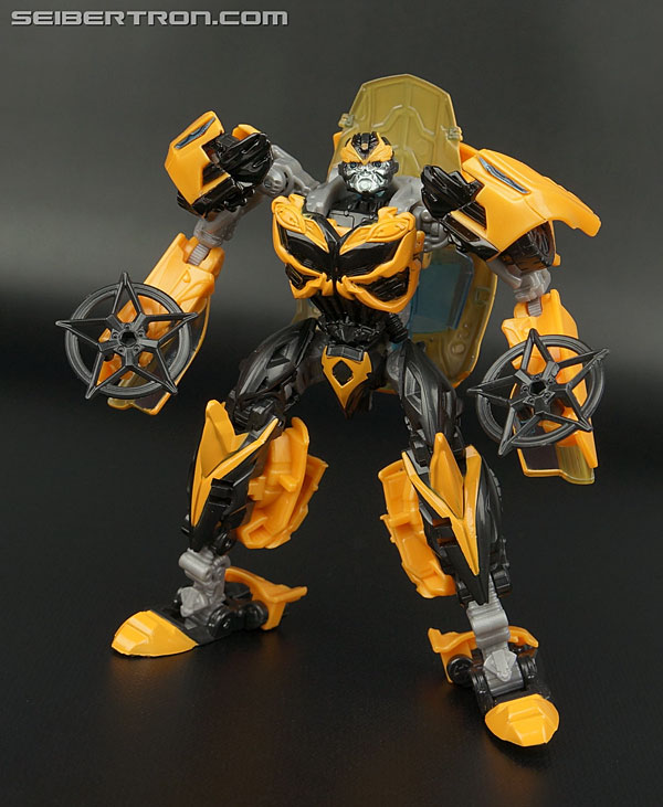 Transformers Age of Extinction: Generations Bumblebee (Image #110 of 190)