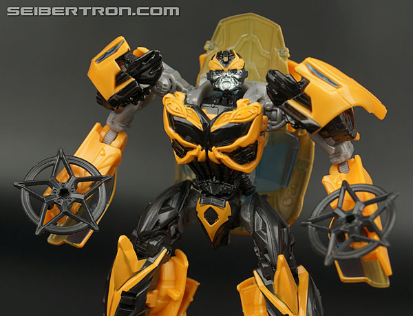 Transformers Age of Extinction: Generations Bumblebee (Image #111 of 190)