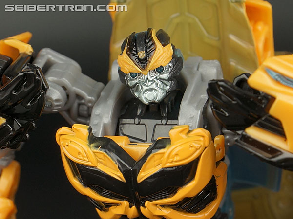 Transformers Age of Extinction: Generations Bumblebee (Image #114 of 190)