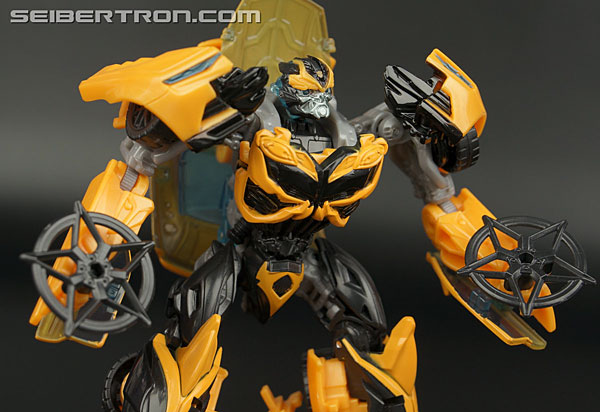Transformers Age of Extinction: Generations Bumblebee (Image #115 of 190)