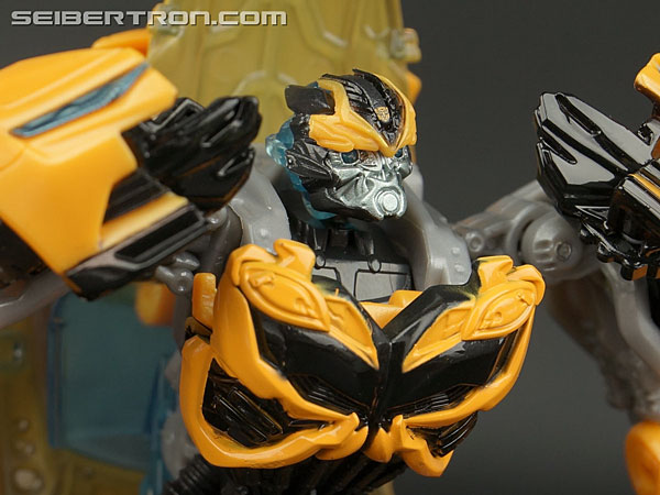 Transformers Age of Extinction: Generations Bumblebee (Image #116 of 190)