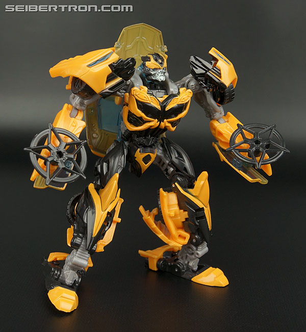 Transformers Age of Extinction: Generations Bumblebee (Image #117 of 190)