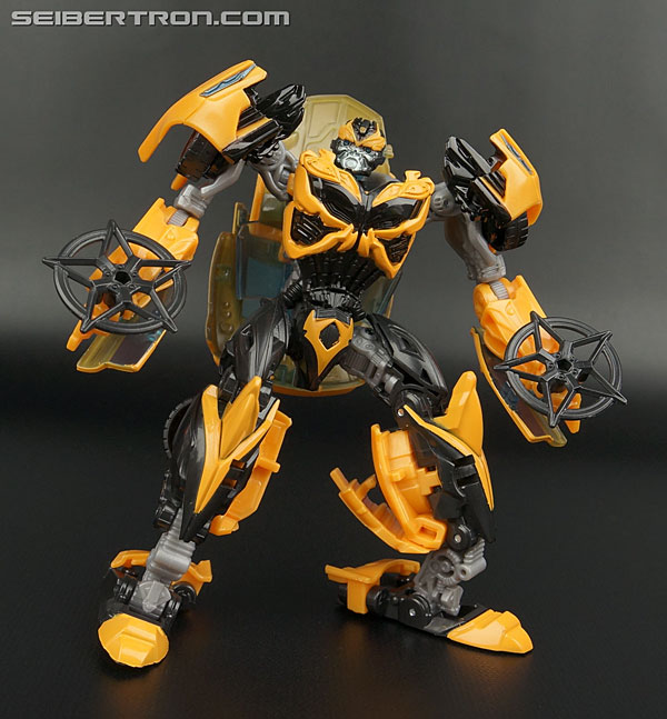 Transformers Age of Extinction: Generations Bumblebee (Image #119 of 190)