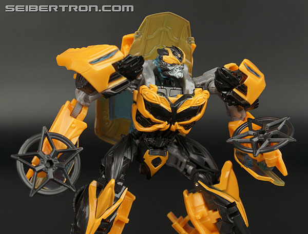 Transformers Age of Extinction: Generations Bumblebee (Image #122 of 190)
