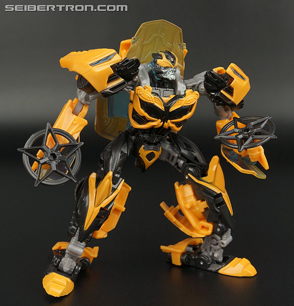 Transformers Age of Extinction: Generations Bumblebee (Image #124 of 190)