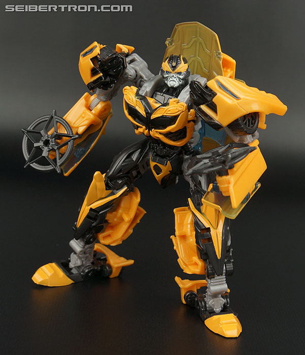 Transformers Age of Extinction: Generations Bumblebee (Image #125 of 190)