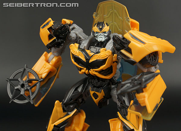 Transformers Age of Extinction: Generations Bumblebee (Image #126 of 190)