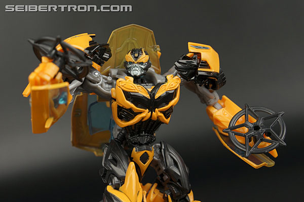 Transformers Age of Extinction: Generations Bumblebee (Image #141 of 190)