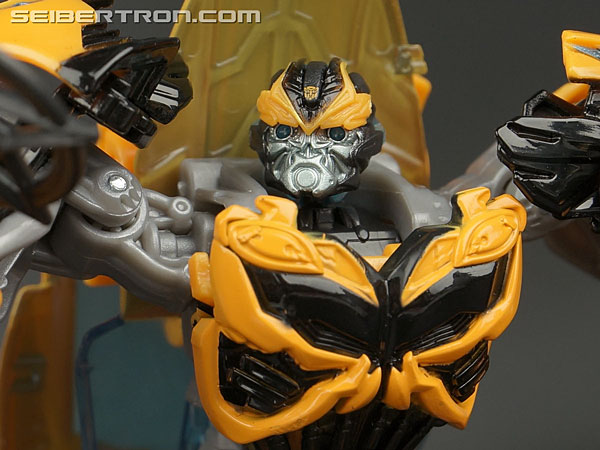 Transformers Age of Extinction: Generations Bumblebee (Image #142 of 190)