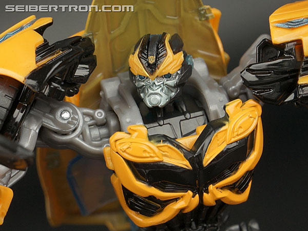 Transformers Age of Extinction: Generations Bumblebee (Image #144 of 190)