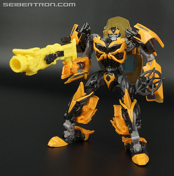 Transformers Age of Extinction: Generations Bumblebee (Image #146 of 190)