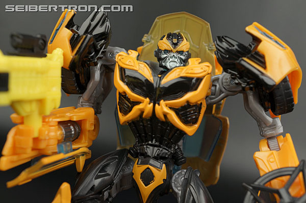 Transformers Age of Extinction: Generations Bumblebee (Image #149 of 190)