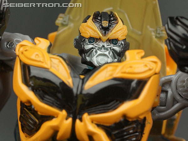 Transformers Age of Extinction: Generations Bumblebee (Image #150 of 190)