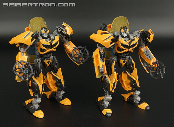 Transformers Age of Extinction: Generations Bumblebee (Image #160 of 190)