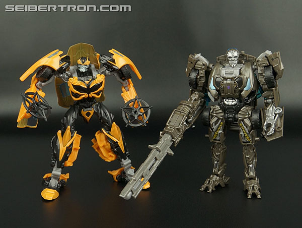 Transformers Age of Extinction: Generations Bumblebee (Image #179 of 190)
