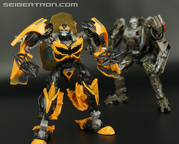 Transformers Age of Extinction: Generations Bumblebee (Image #182 of 190)