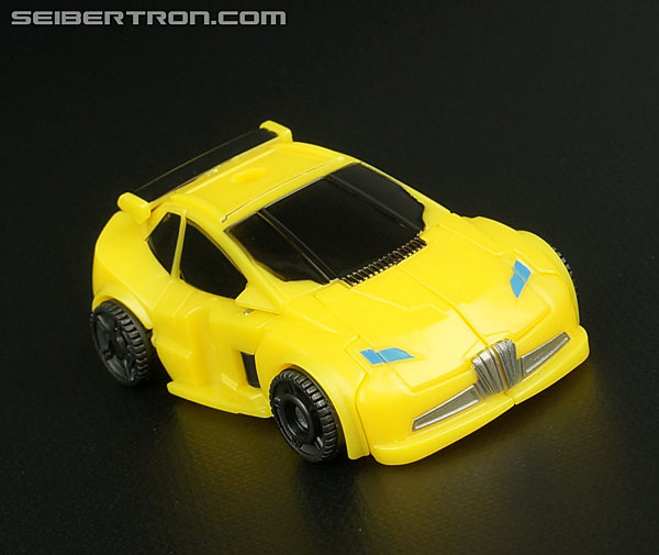 Transformers Age of Extinction: Generations Bumblebee (Image #3 of 98)